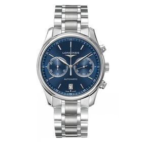 Zegarek szwajcarski Longines Master Collection L2.629.4.92.6