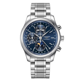 Zegarek męski Longines Master Collection L2.773.4.92.6