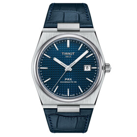 Zegarek Tissot PRX Powermatic 80 na pasku