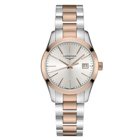 Zegarek szwajcarski Longines Conquest Classic L2.386.3.72.7