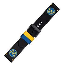 Limitowany pasek Tissot Golden State Warriors T852.047.516 kolekcja NBA