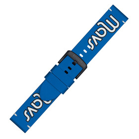 Limitowany pasek Tissot Dallas Mavericks T852.047.528 kolekcja NBA