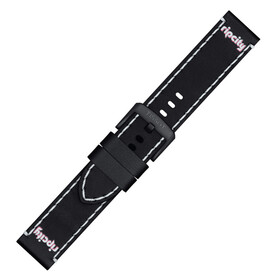 Limitowany pasek Tissot Portland Trail Blazers T852.047.532 kolekcja NBA