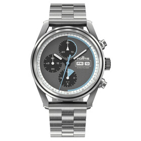 Zegarek narzędziowy Fortis F2340008.