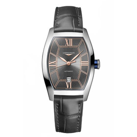 Szwajcarski zegarek Longines Evidenza L2.142.4.56.2