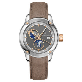 Auguste Reymond Unity Day & Night AR.UN.13A.002.104.201 zegarek męski