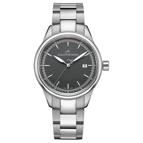 Szwajcarski zegarek kwarcowy Auguste Reymond