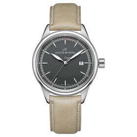 Szwajcarski zegarek kwarcowy AR