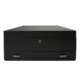 Pudełko WOLF British Racing 792802 na 10 zegarków