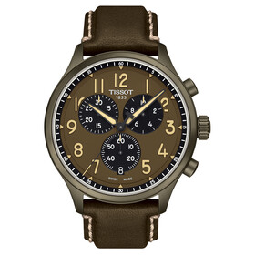 Sportowy zegarek w stylu vintage Tissot T-SPORT