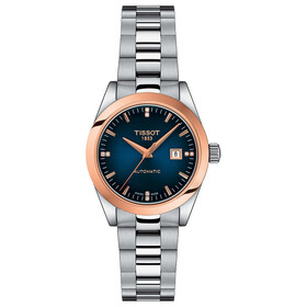 Zegarek damski z diamentami Tissot T-My Lady