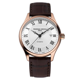 Szwajcarski zegarek Frederique Constant Classics Automatic