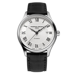 Szwajcarski zegarek Frederique Constant Classics Automatic