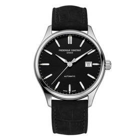 Szwajcarski zegarek Frederique Constant Classics Index Automatic