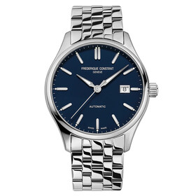 Szwajcarski zegarek Frederique Constant Classics Index Automatic