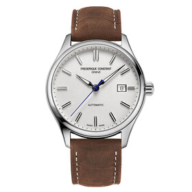 Szwajcarski zegarek Frederique Constant Classics Index Automatic