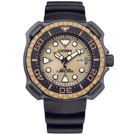 Zegarek nurkowy Citizen Promaster Diver BN0226-10P
