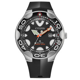 Zegarek nurkowy Citizen Promaster Orca BN0230-04E