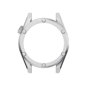 Stalowa koperta Certina DS+ Sport C852023297