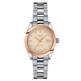 Tissot My-T Lady T930.007.41.266.00 zegarek damski