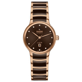 Zegarek ceramiczny damski Rado