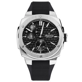 Zegarek Alpina Alpiner Extreme Regulator Automatic Limited Edition AL-650B4AE6