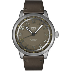 Zegarek dla pilota wojskowego Aviator Douglas Dakota