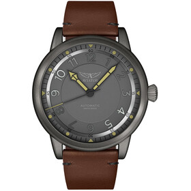 Zegarek dla pilota wojskowego Aviator Douglas Dakota