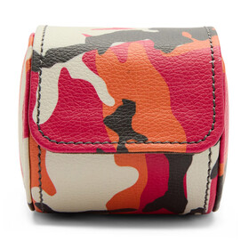 Kompaktowe etui na zegarek WOLF