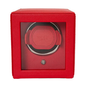 Rotomat WOLF Cub 461172 na 1 zegarek, Wersja: czerwona 