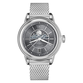 Limitowany zegarek damski Aviator V.1.33.0.254.5