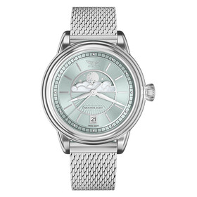 Limitowany zegarek damski Aviator