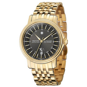 Zegarek męski Epos Emotion 3390.302.22.14.32