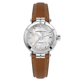 Herbelin Newport Automatic zegarek damski automatyczny