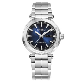 Zegarek automatyczny Herbelin Newport Automatique 1768/B15