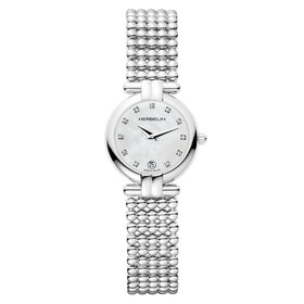 Herbelin Perles zegarek damski biżuteryjny