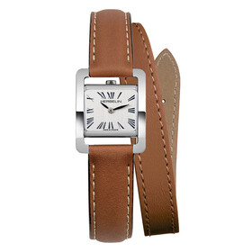 Herbelin V Avenue zegarek damski kwadratowy