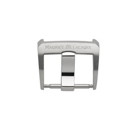 Klamerka Maurice Lacroix ML500-005015 szerokość 18 mm