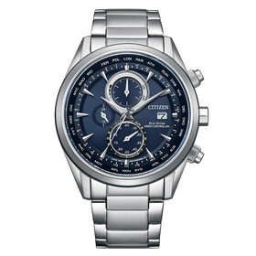 Męski zegarek Citizen Radio Controlled Chronograph