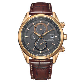 Zegarek męski Citizen Radio Controlled Chronograph