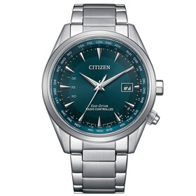 Zegarek sterowany radiowo Citizen Radio Controlled Eco-Drive