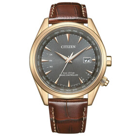 Męski zegarek Citizen Radio Controlled CB0273-11H