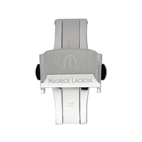 Zapięcie motylkowe Maurice Lacroix ML508-005001 18 mm
