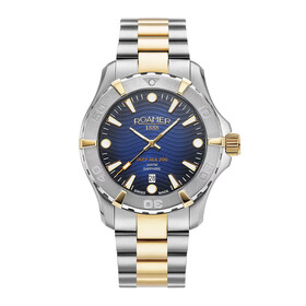 Zegarek nurkowy bicolor Roamer 860833 47 45 70