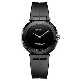 Limitowany zegarek damski Herbelin Newport 35th