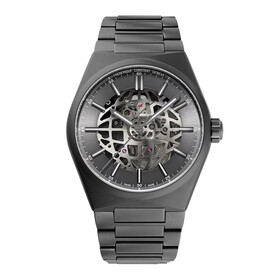 Frederique Constant FC-310DGSKT4TNH6B Highlife Automatic Skeleton Limited Edition zegarek męski szkieletowy.