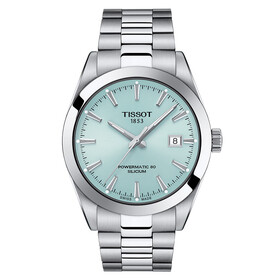 Zegarek męski Tissot Ice Blue