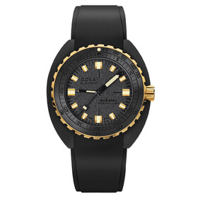 Tytanowy zegarek nurkowy Doxa SUB 300 Beta Sharkhunter