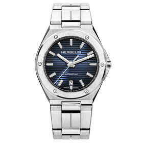 Herbelin Cap Camarat zegarek męski automatyczny