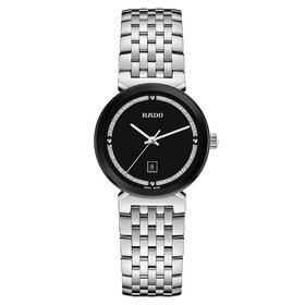 Damski zegarek Rado na bransolecie